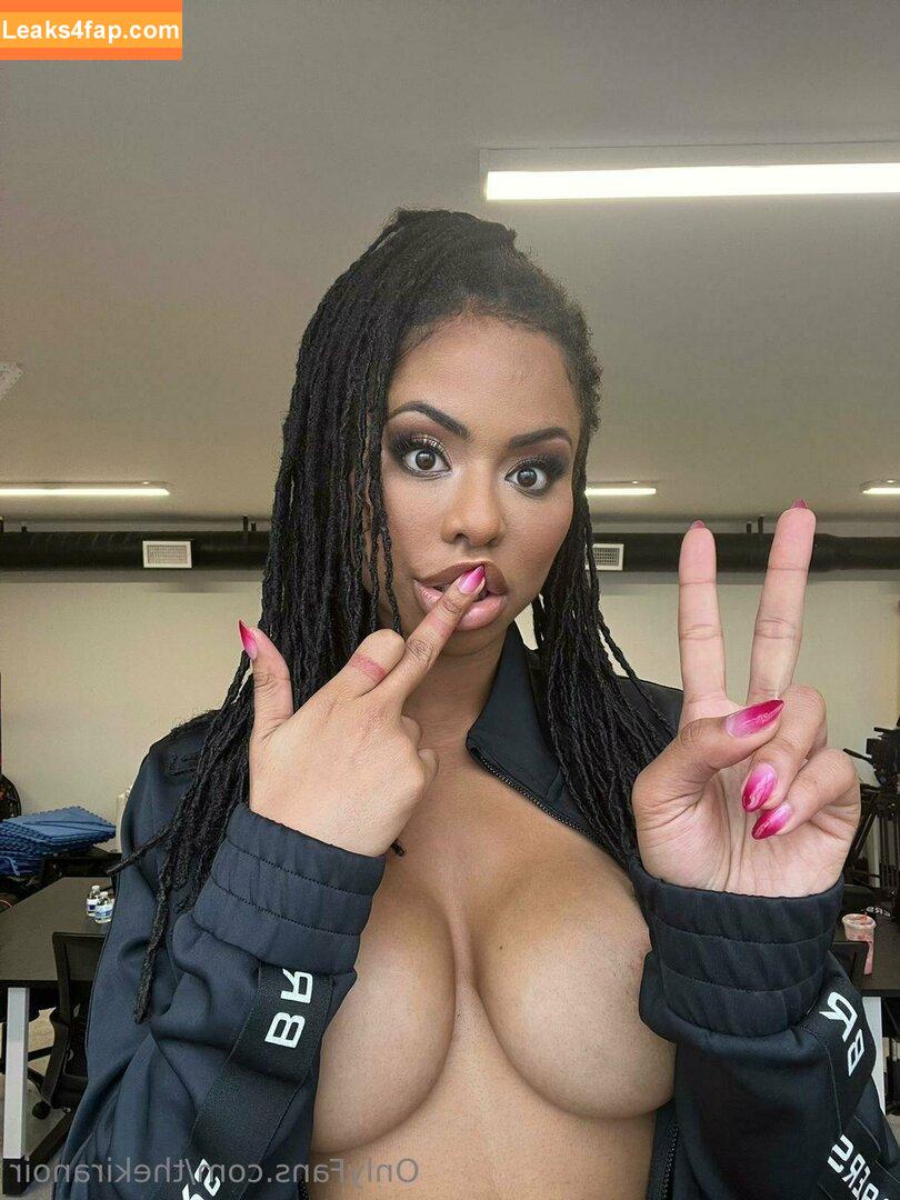 thekiranoir / _thekiranoirgram12 leaked photo photo #0385