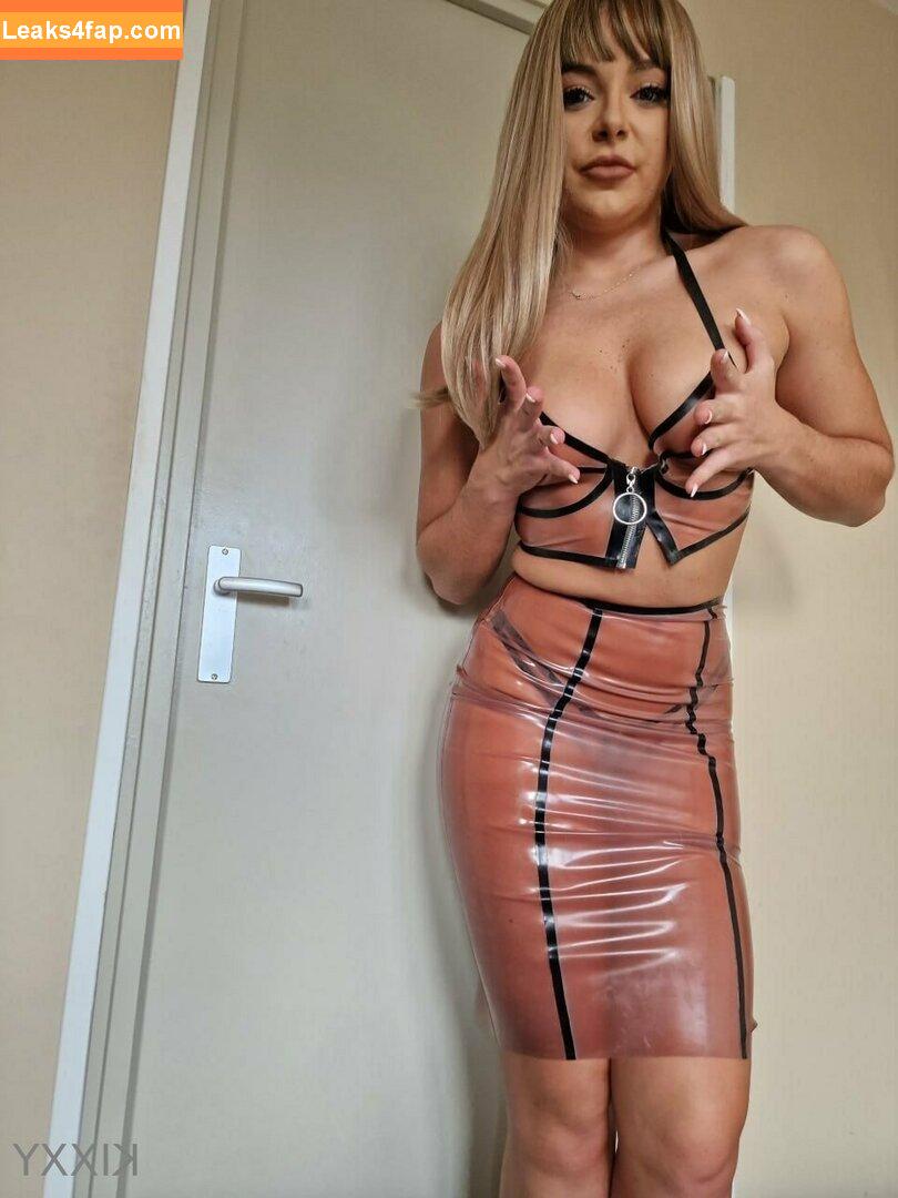 thekixxy / misskixxy leaked photo photo #0044