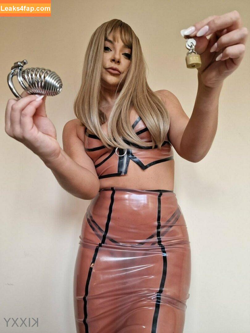 thekixxy / misskixxy leaked photo photo #0045