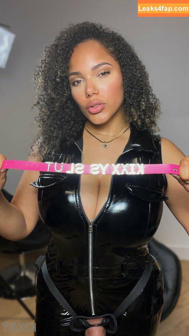 thekixxy / misskixxy leaked photo photo #0154