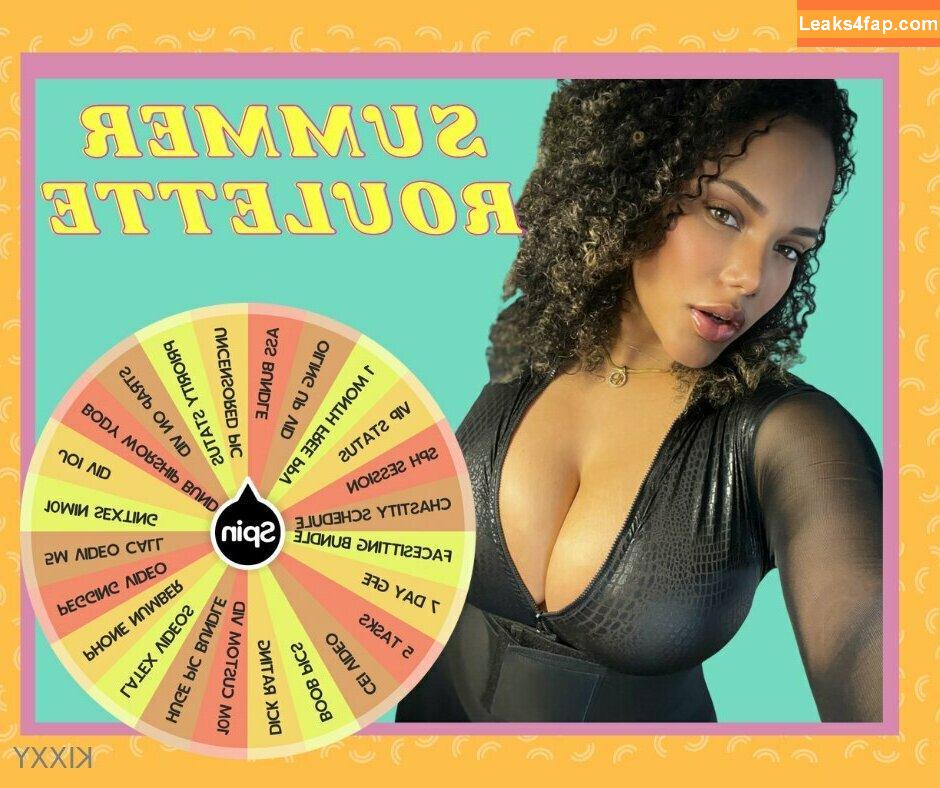 thekixxy / misskixxy leaked photo photo #0205