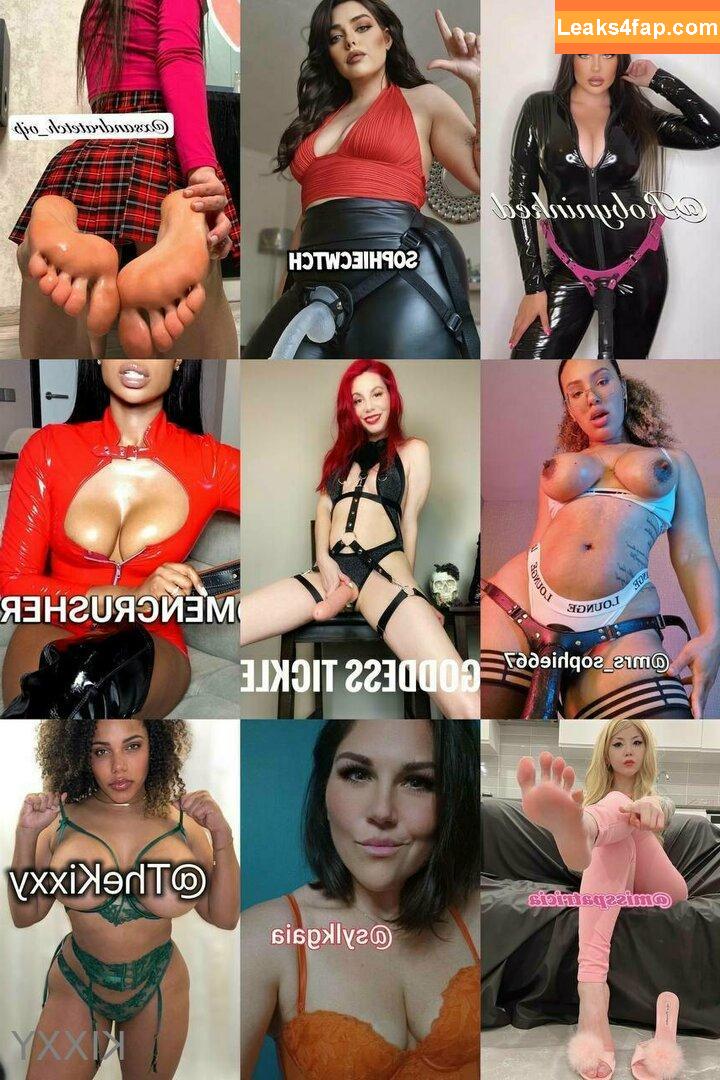 thekixxy / misskixxy leaked photo photo #0211