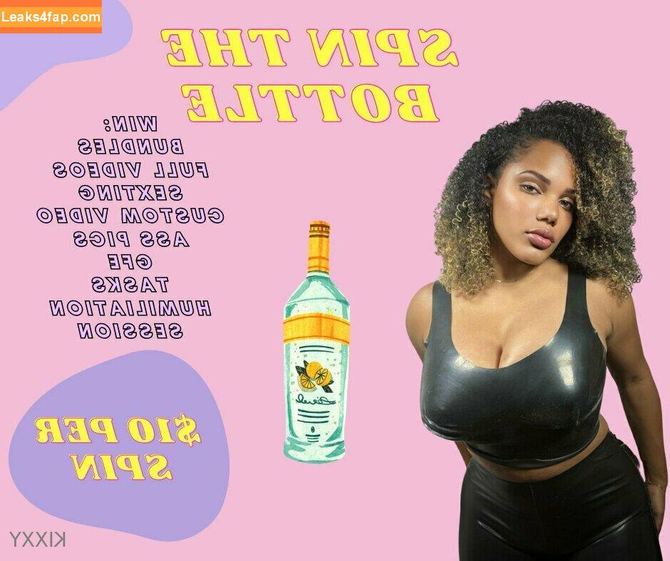 thekixxy / misskixxy leaked photo photo #0274