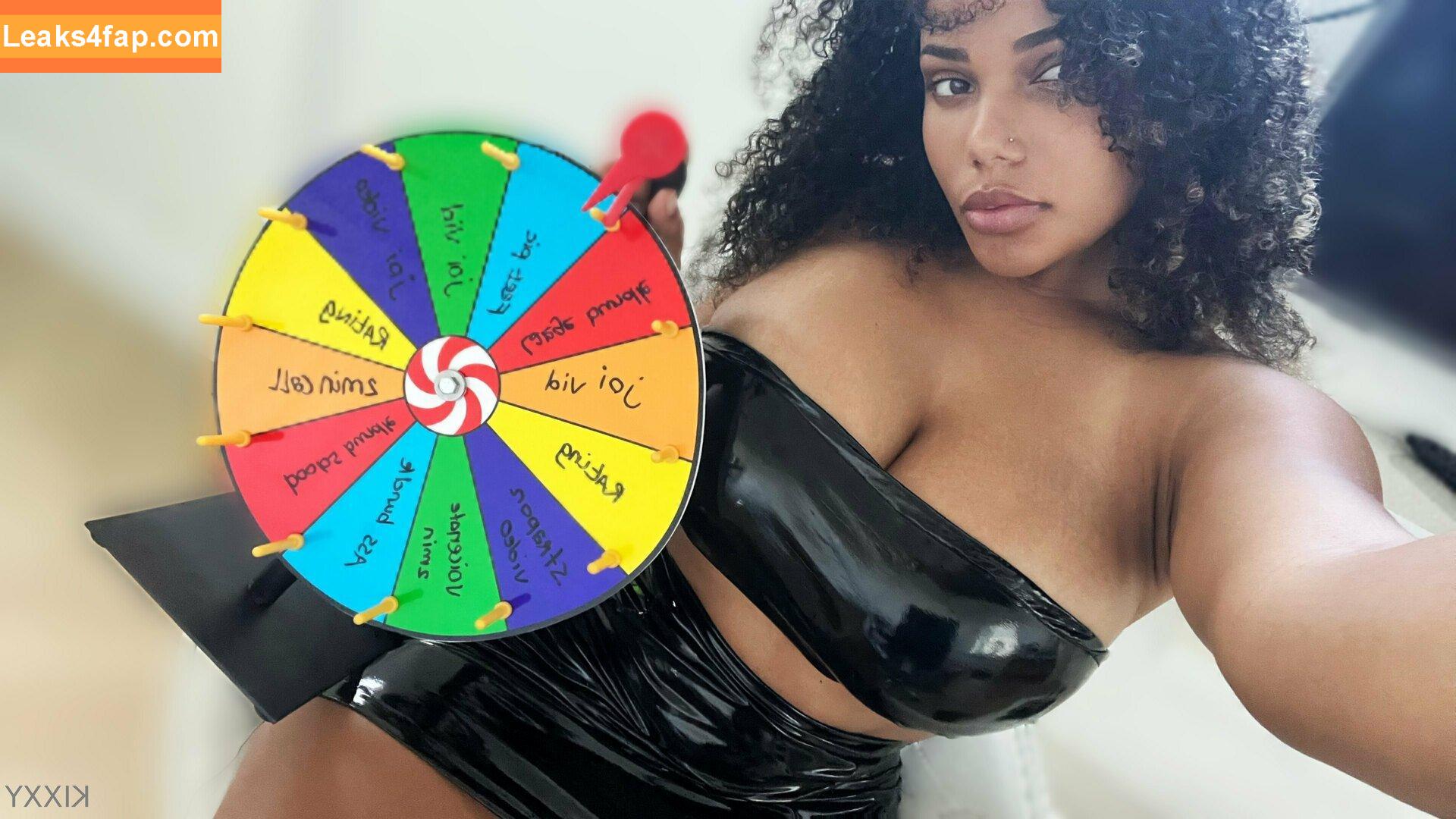 thekixxy / misskixxy leaked photo photo #0293