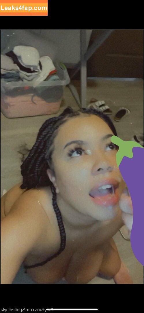 thelailalove /  leaked photo photo #0060