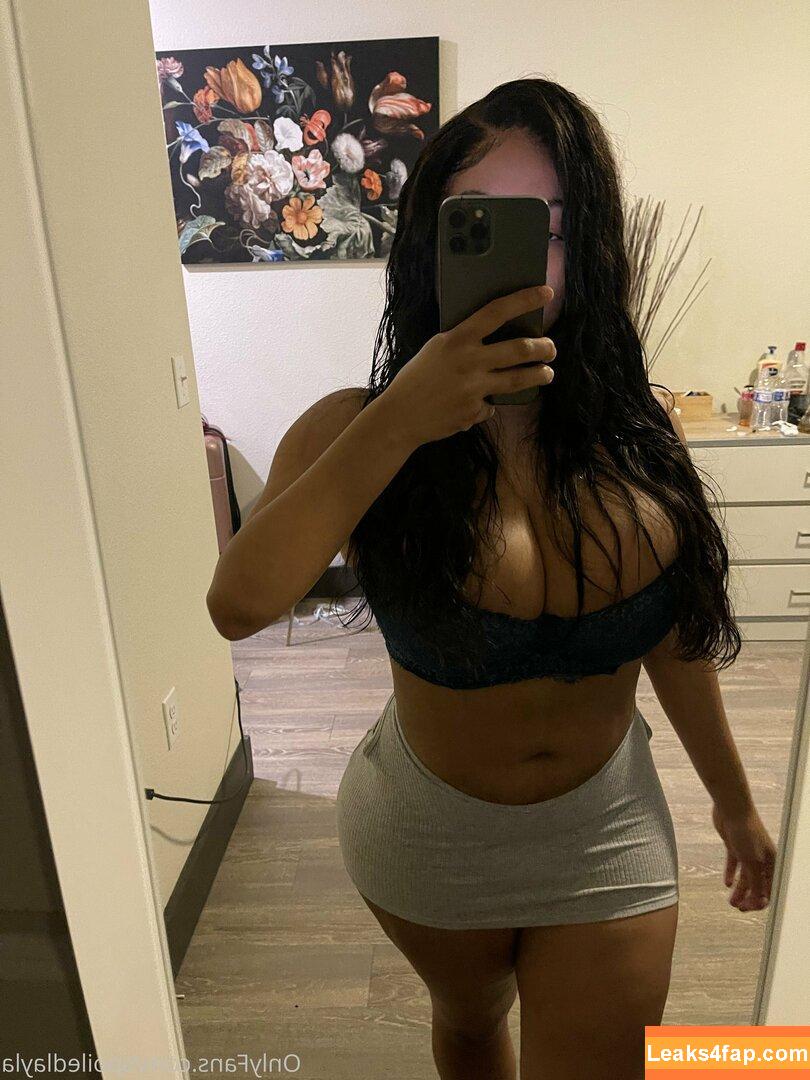 thelailalove /  leaked photo photo #0079