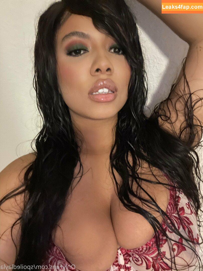 thelailalove /  leaked photo photo #0082