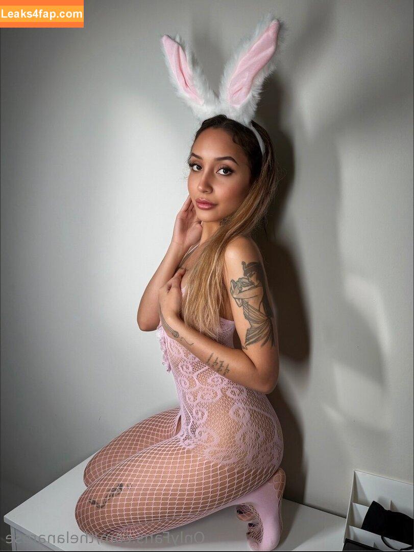 thelanarose /  leaked photo photo #0029
