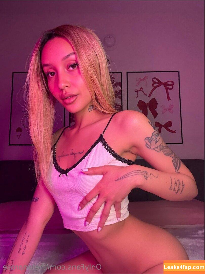 thelanarose /  leaked photo photo #0033