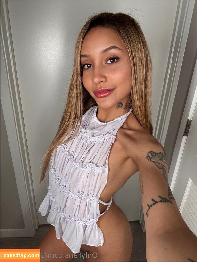 thelanarose /  leaked photo photo #0037