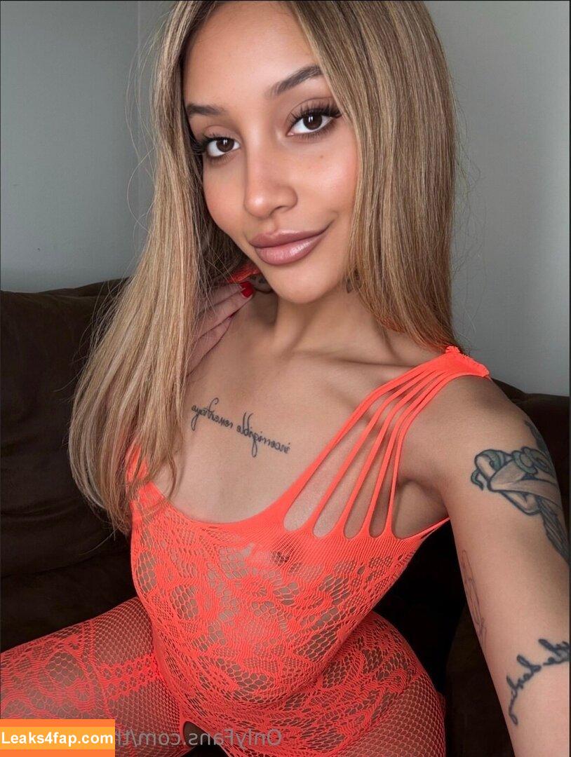 thelanarose /  leaked photo photo #0047