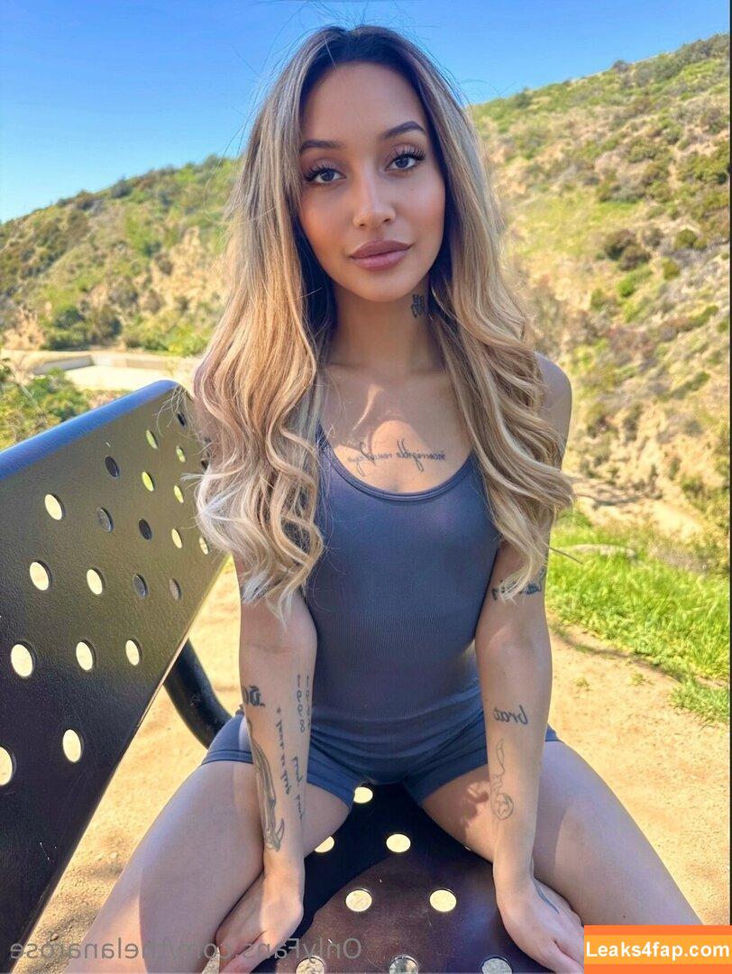 thelanarose /  leaked photo photo #0049