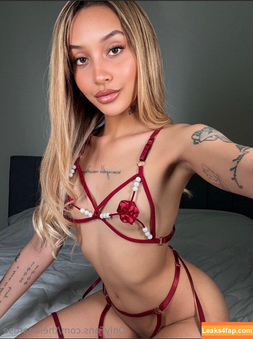 thelanarose /  leaked photo photo #0050
