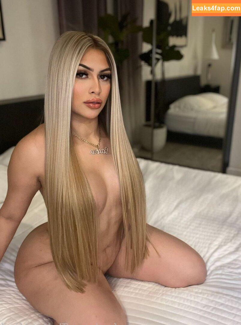 Thelatina /  leaked photo photo #0002