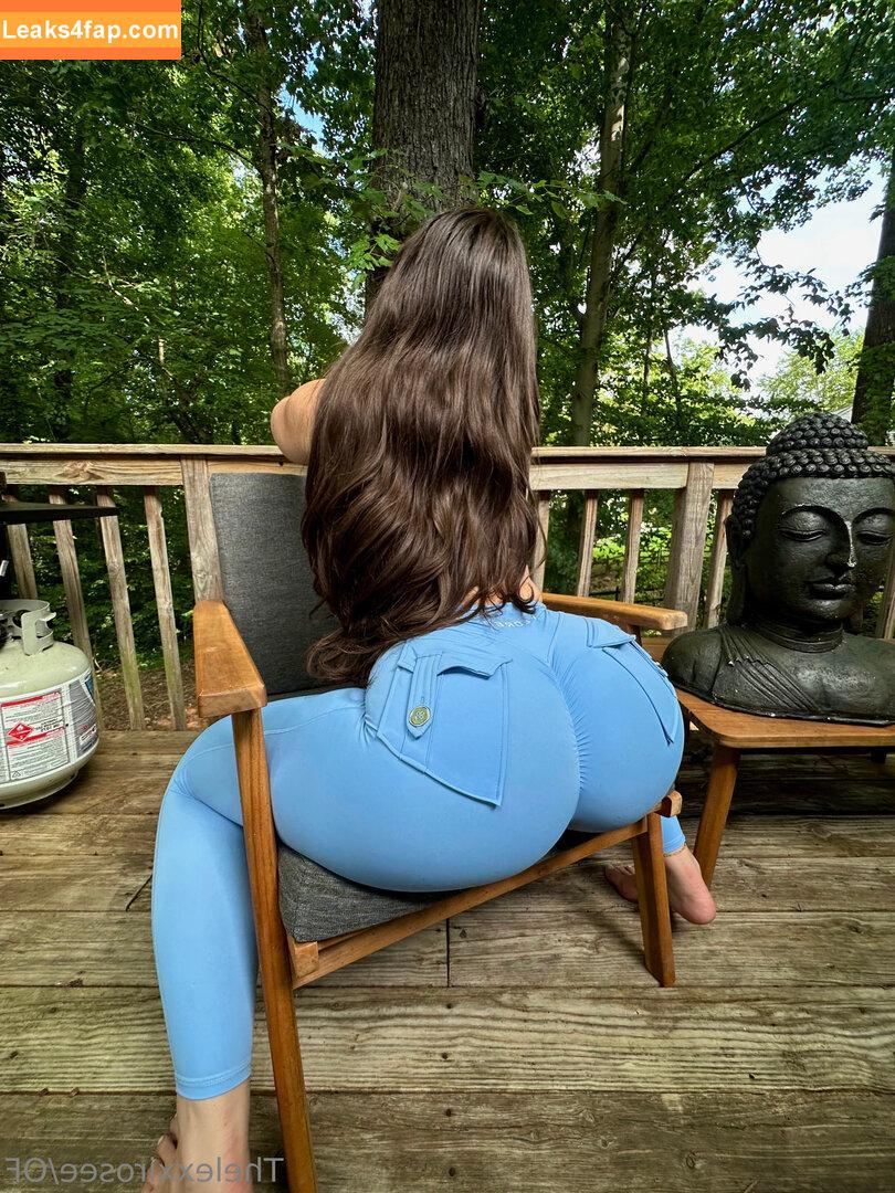 thelexxirosee / lexxierosee leaked photo photo #0038