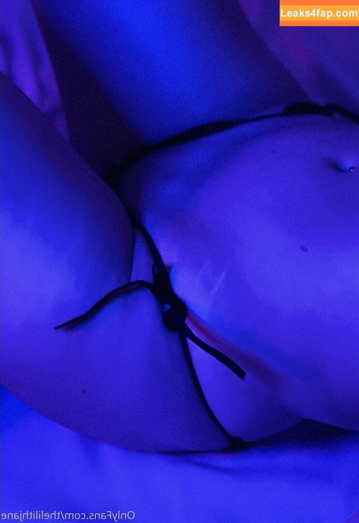 thelilithjane / demon.fatale leaked photo photo #0007