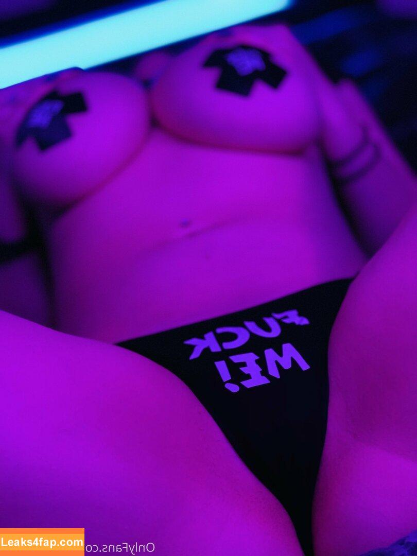 thelilithjane / demon.fatale leaked photo photo #0011