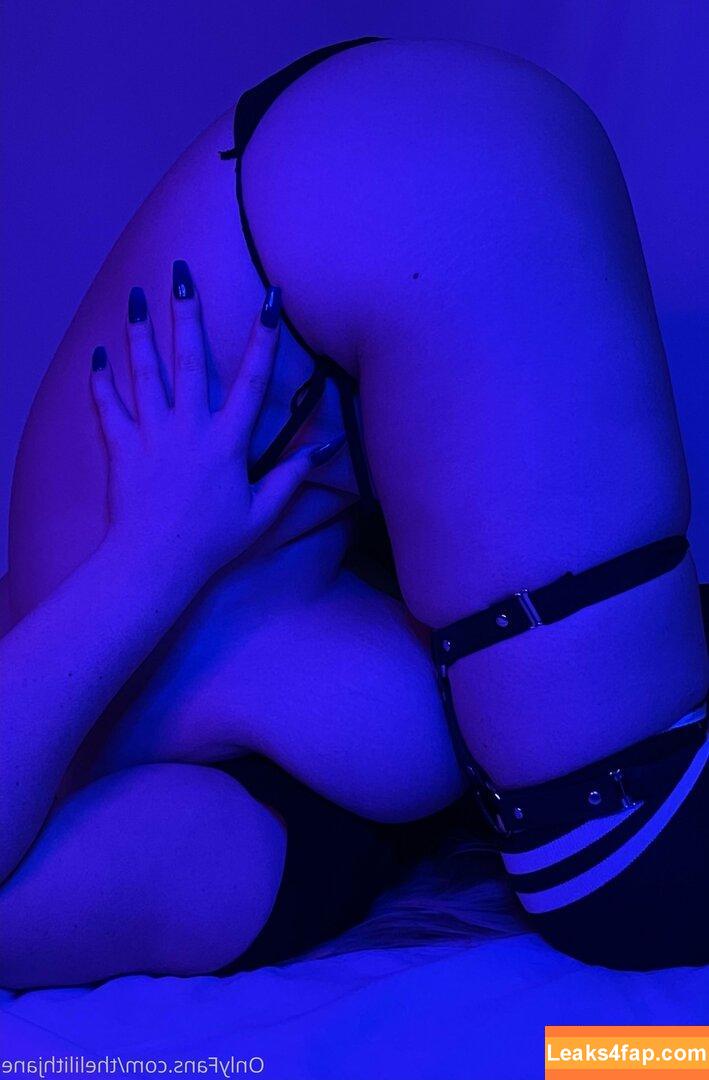 thelilithjane / demon.fatale leaked photo photo #0027