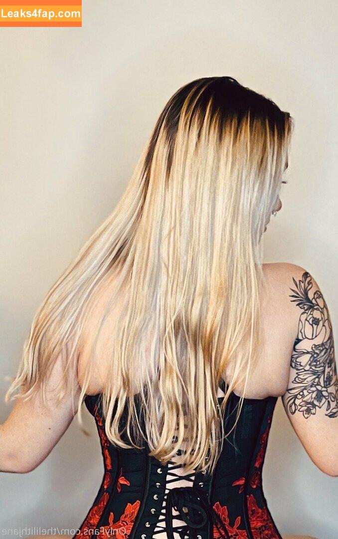 thelilithjane / demon.fatale leaked photo photo #0036