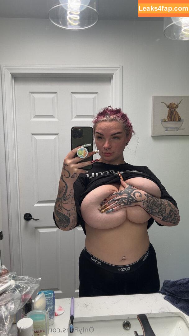 thelilithjane / demon.fatale leaked photo photo #0553