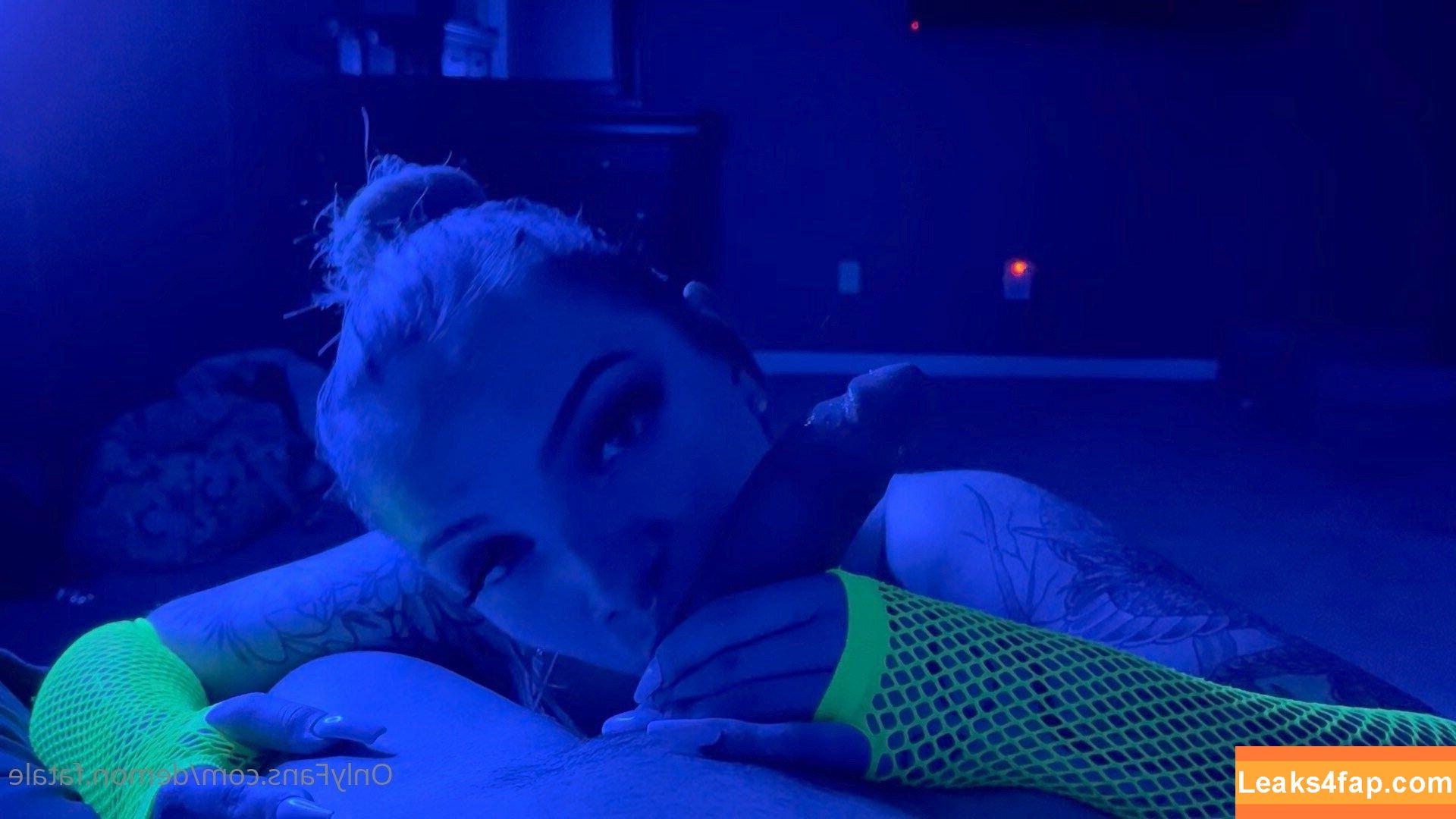 thelilithjane / demon.fatale слитое фото фото #0554