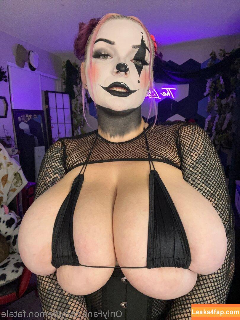 thelilithjane / demon.fatale leaked photo photo #0566