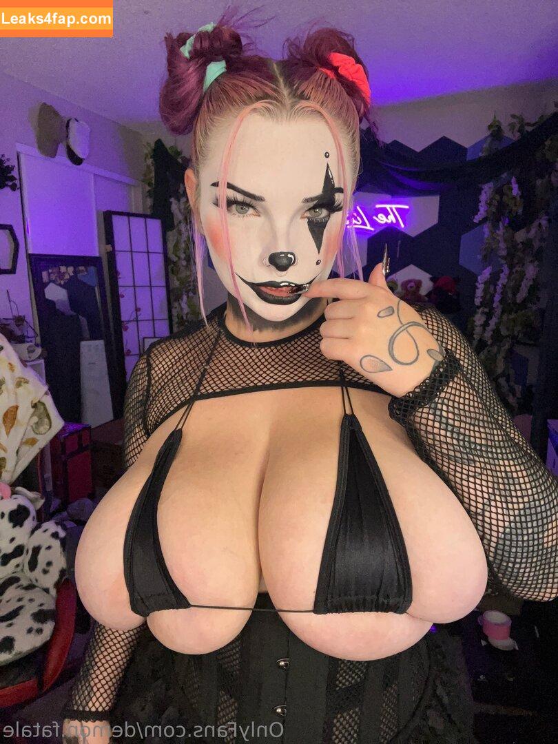 thelilithjane / demon.fatale leaked photo photo #0576