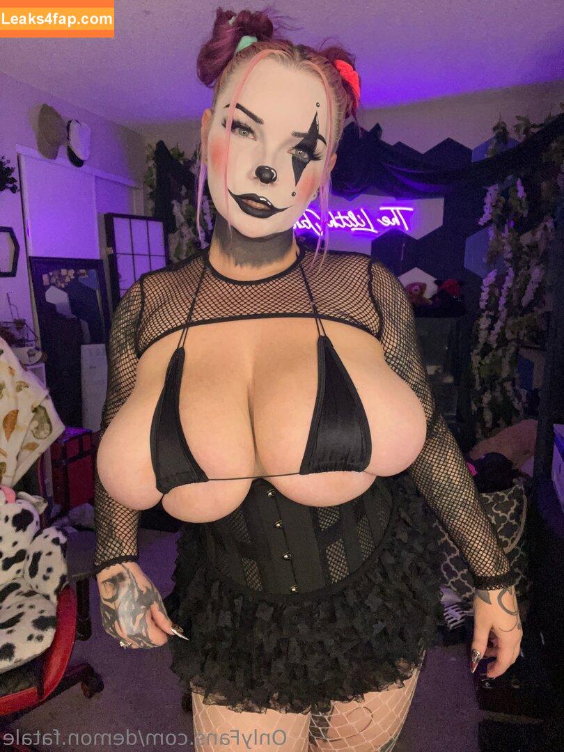 thelilithjane / demon.fatale leaked photo photo #0579