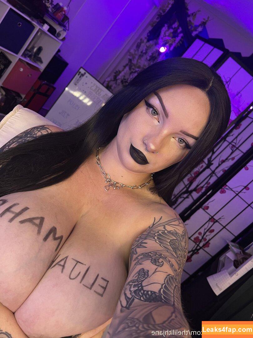 thelilithjane / demon.fatale leaked photo photo #0586
