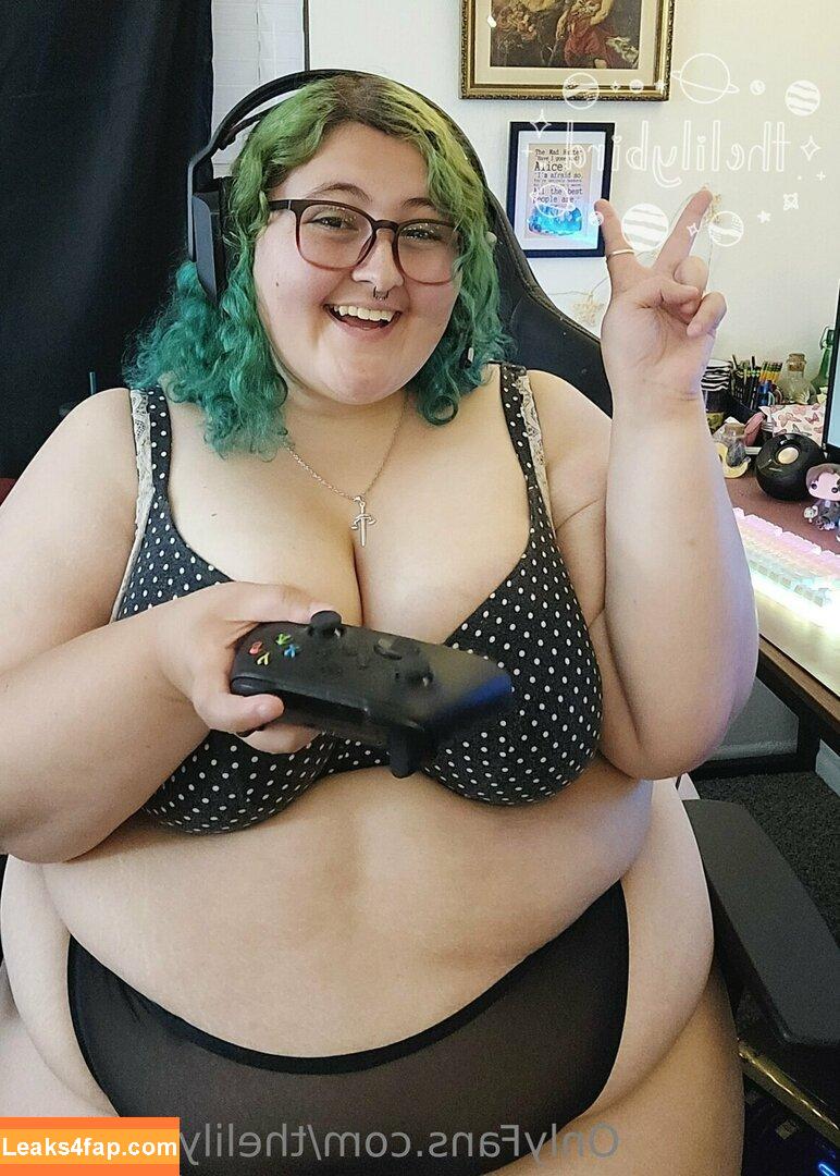 thelilybirdfree / thelilybird leaked photo photo #0003
