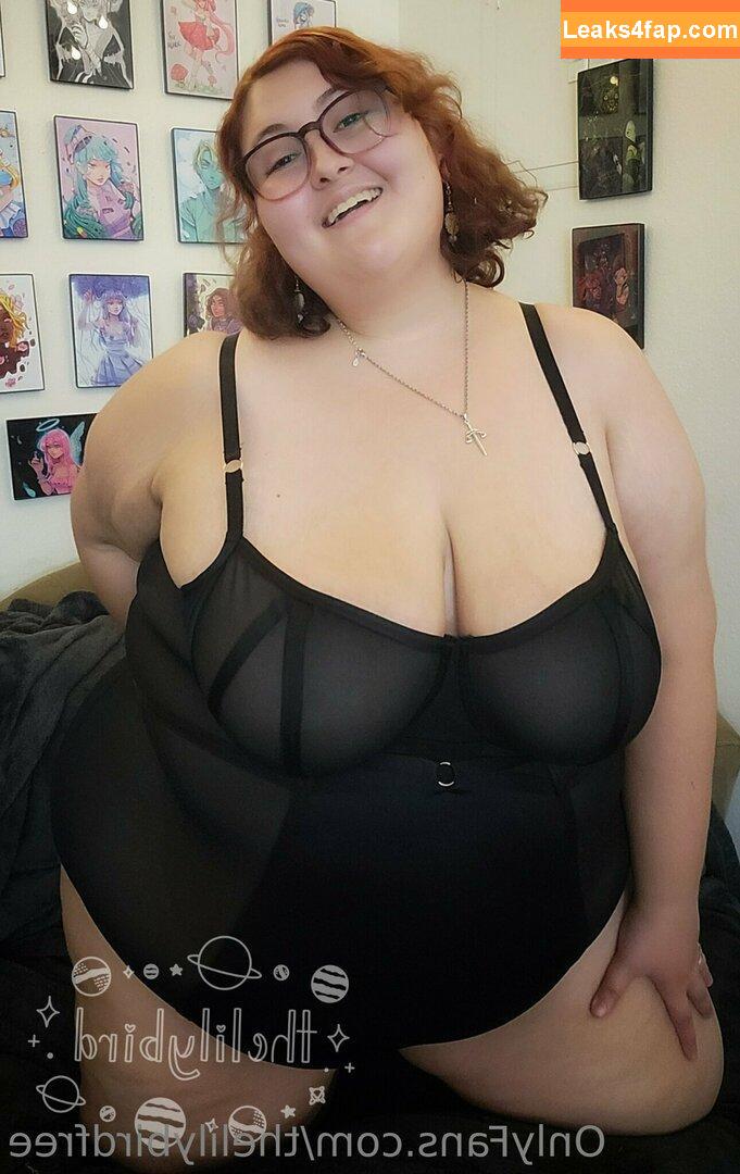 thelilybirdfree / thelilybird leaked photo photo #0004