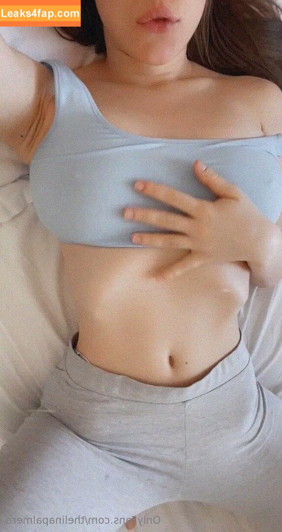 thelinapalmera / thelinamalina leaked photo photo #0013