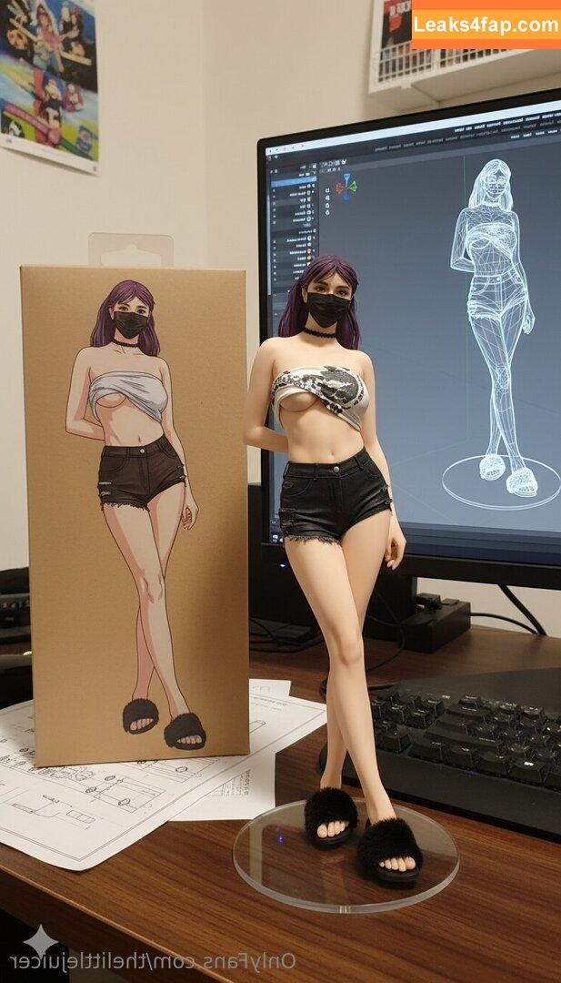 thelittlejuicer / thelittlejuicerxiao / 小水水 leaked photo photo #0352