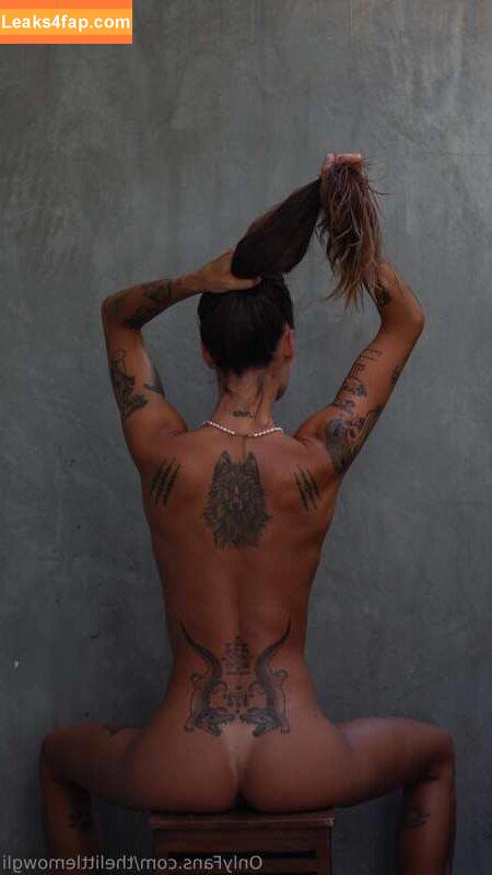 thelittlemowgli /  leaked photo photo #0183