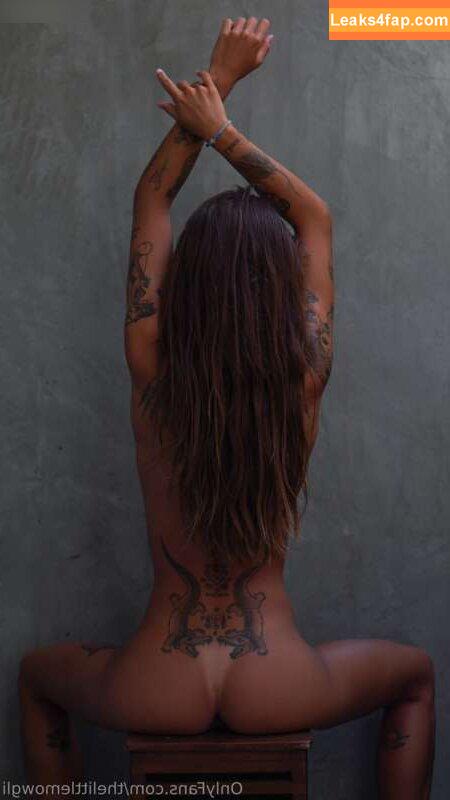 thelittlemowgli /  leaked photo photo #0187