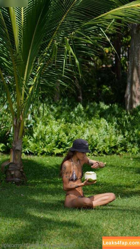 thelittlemowgli /  leaked photo photo #0305