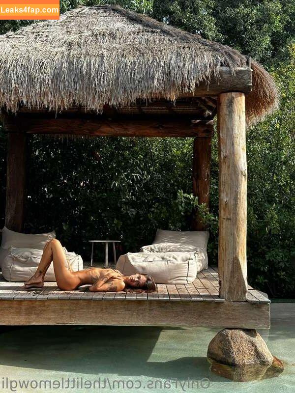 thelittlemowgli /  leaked photo photo #0520