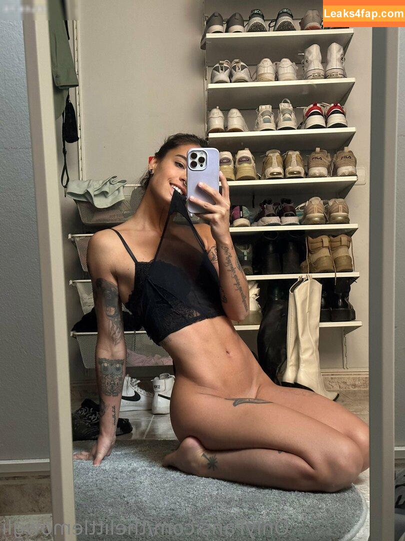 thelittlemowgli /  leaked photo photo #0604