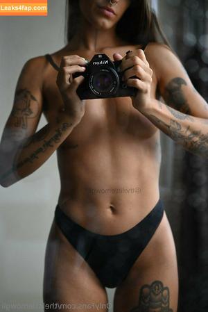 thelittlemowgli photo #0086