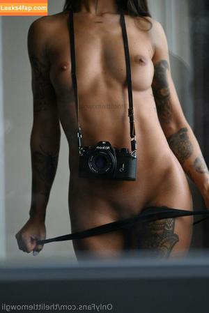 thelittlemowgli photo #0087