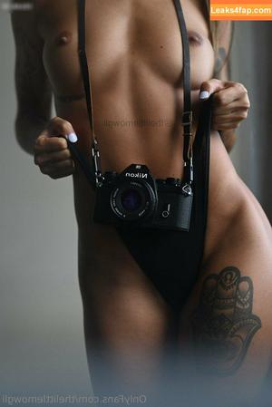 thelittlemowgli photo #0089