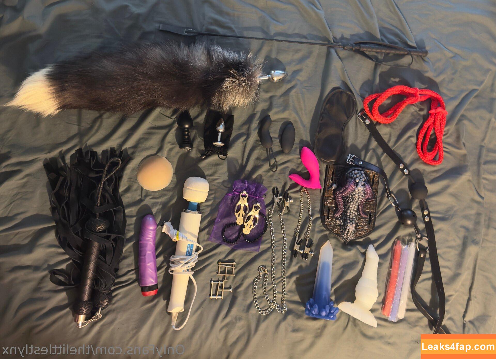 thelittlestlynx / thelittlestarx leaked photo photo #0012
