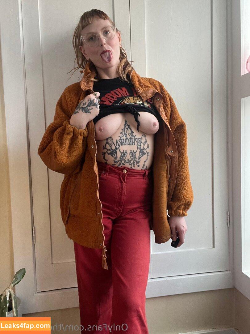thelmah2323 /  leaked photo photo #0006