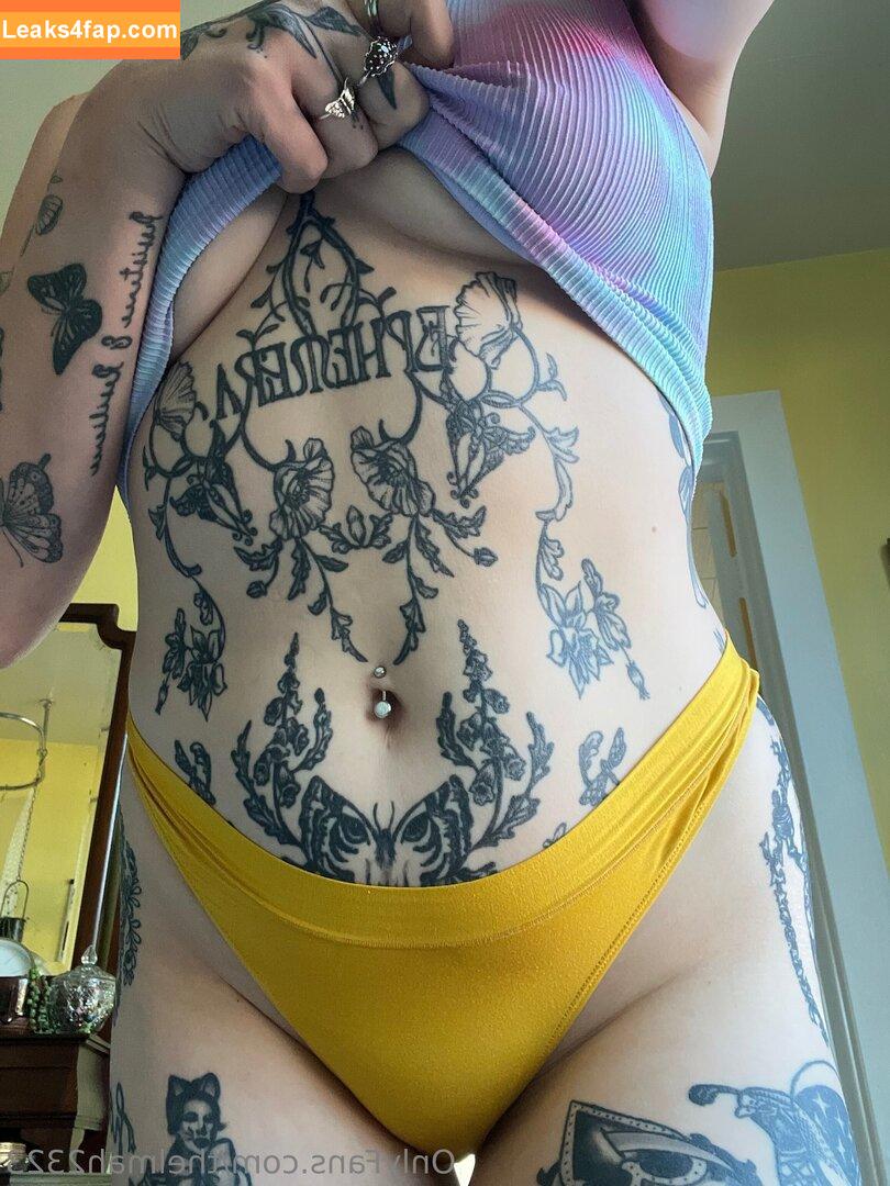 thelmah2323 /  leaked photo photo #0014