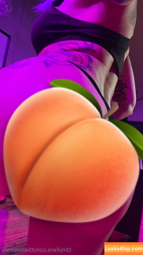 themajoroni /  leaked photo photo #0012