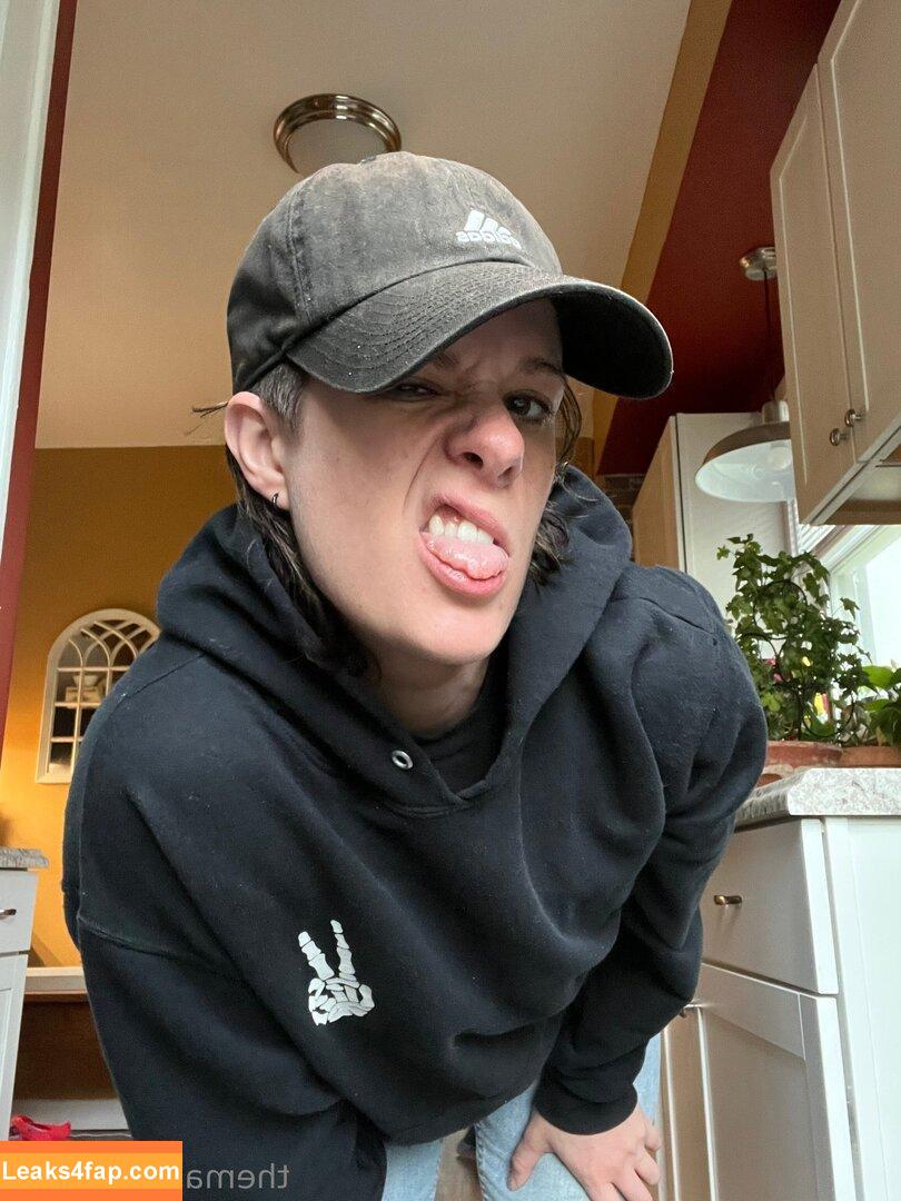 themascmadame /  leaked photo photo #0017