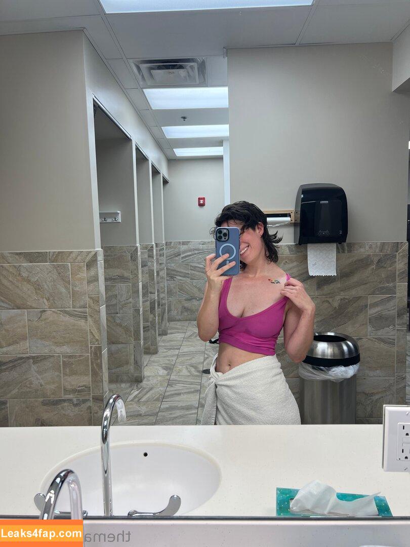themascmadame /  leaked photo photo #0023