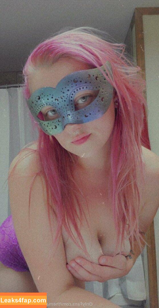 themaskedmistress420free /  leaked photo photo #0029