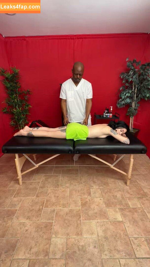 themassagemaster /  leaked photo photo #0008