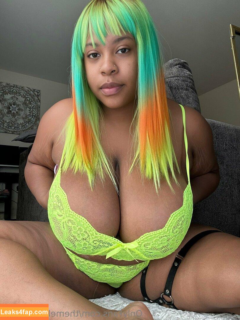 themelonmamma / mz_mammamelons leaked photo photo #0024